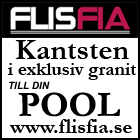 flisfia Kansten i toppkvalite
