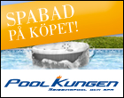 Pool och Spa billigt