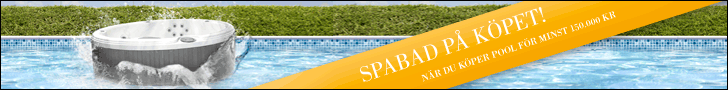 rabatt p� spabad och poolpaket!