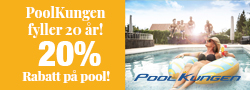 Poolkungen