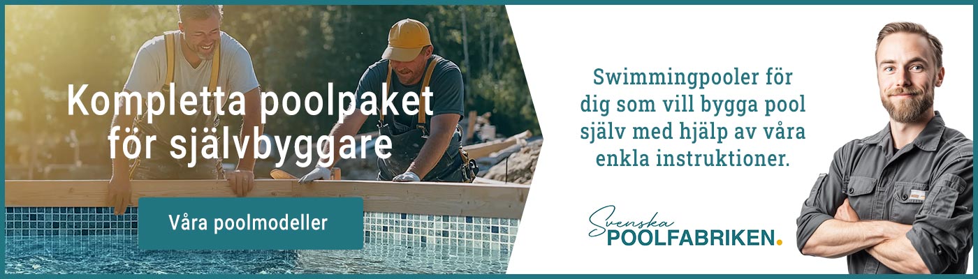 Poolgiganten